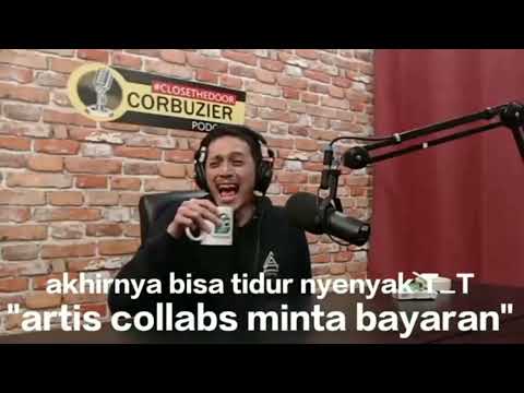 ARTIS COLLAB MINTA BAYARAN