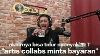 ARTIS COLLAB MINTA BAYARAN