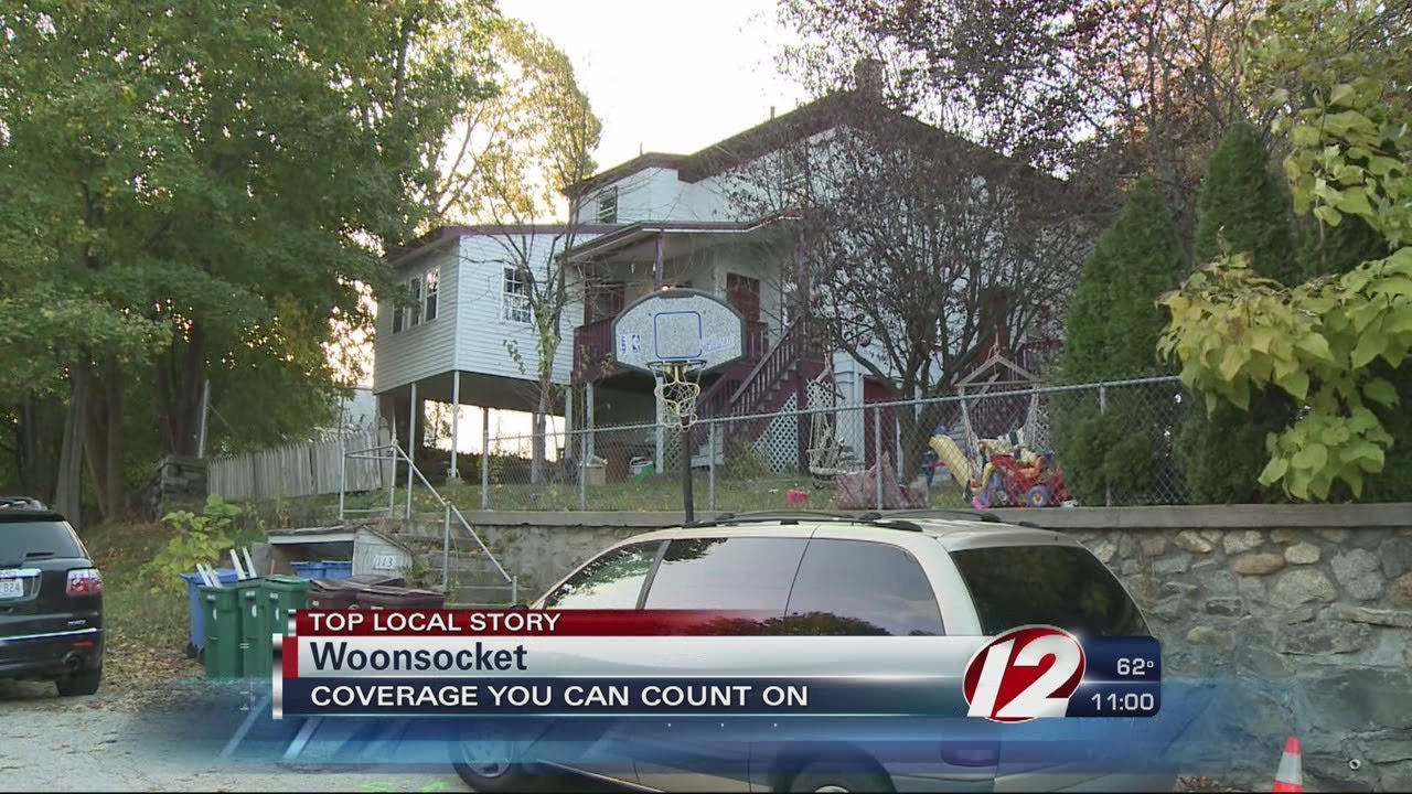 Toddler killed by falling bookshelf