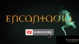 Encamania music video screenshot 5