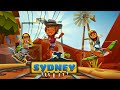 в µ Subway Surfers Sydney 2016 рџЊЉ в µ Subway Surfers Sydney 2016 рџЊЉ