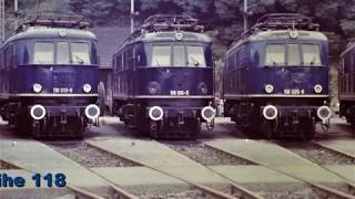 Br 118