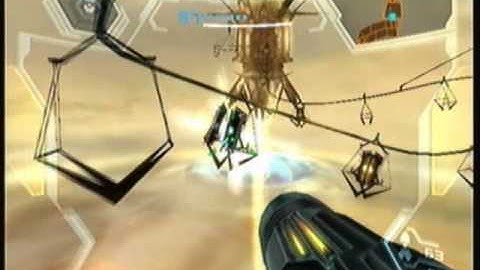 Metroid Prime 3: Corruption Playthrough - Part 19
