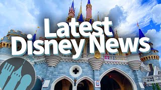 Latest Disney News: Halloween Events Cancelled, Rise of the Resistance News & Construction Updates