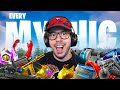 Winning With the *BEST* Mythics in Fortnite History
