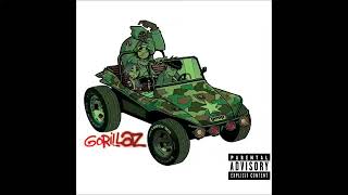 Gorillaz - Clint Eastwood [single version]