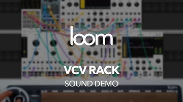 Loom: VCV Rack (MPE)
