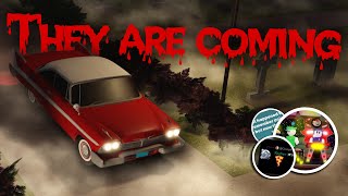 GV Halloween Update 2026: What to expect + Everything we know! (Greenville Roblox)