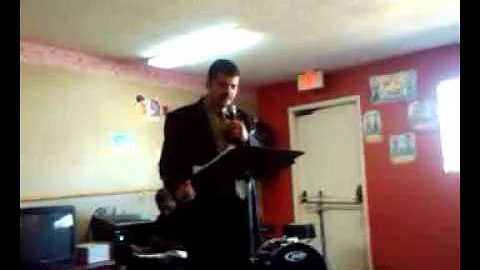 Bishop Gerard Robertson2.3gp