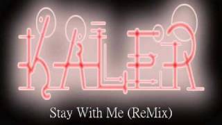 Stay with me (ReMix)