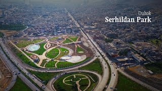 Serhildan Park, Duhok, Kurdistan Resimi
