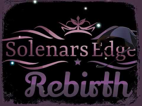 Solenars Edge REBIRTH - Геймплей