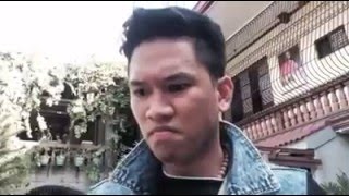 The New Boss By Brusko Bros