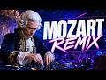 Classical Trance Mix  🎼⚡ Baroque Meets Electronic Flow