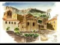 Capture de la vidéo Michel Chapuis à Saint-Guilhem : Concert du 13 Août 1986