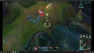 grandmaster, camille coaching | max waldo #2