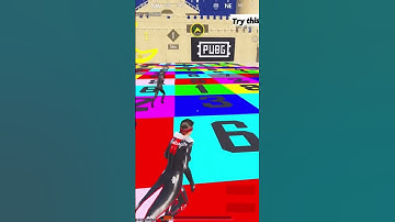 Parkour #pubgmnextstarprogram#pubgmobile #pubgmobilec8s23#pubgmwow