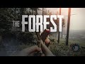 🔴THE FOREST LIVE : NEW PC GAME (LATE NIGHT CHILL). H¥DRA | EMPEROR is back!