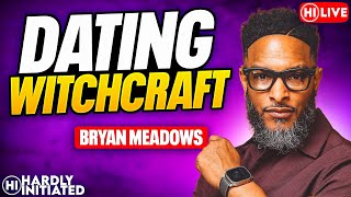 BREAKING SOUL-TIES, SPIRITUAL WARFARE & SEXUAL DEMONS | BRYAN MEADOWS