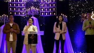 ROHMu YANG HIDUP Medley YESUS KEKUATAN | IBADAH ON-SITE & LIVE STREAMING GBI BETHEL KEDOYA