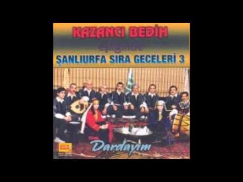 Kazancı Bedih  - Nerden Çıktın Sen Karşıma