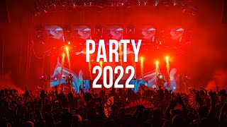 Party Music Mix 2022 - New Club Music 2022