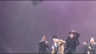 190908 GOT7 FAN FEST 2019 'SEVEN SECRETS' IN BANGKOK ANYWAY JB SOLO