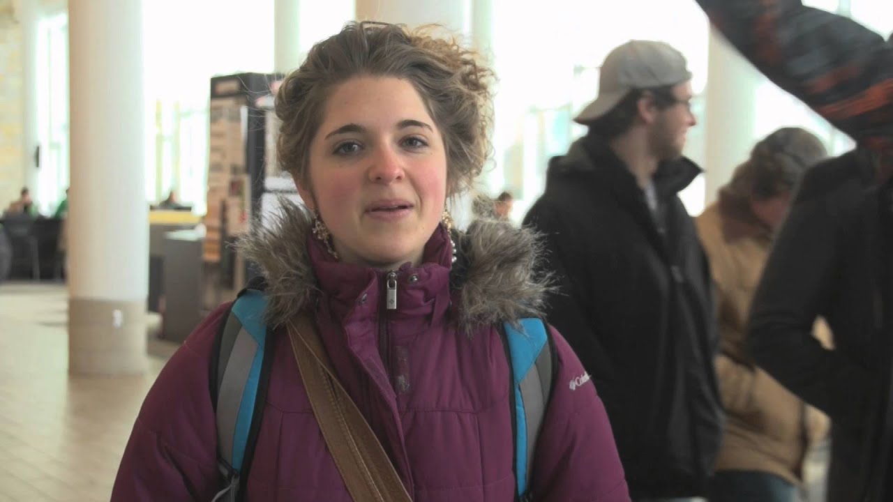 Ferris Asks What Cheers You Up? YouTube