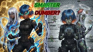 Is AI Making You Smarter or Dumber The Enlightenment Test
