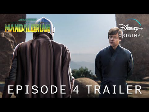 The Mandalorian Season 3 Episode 4 – What Did You Think?!