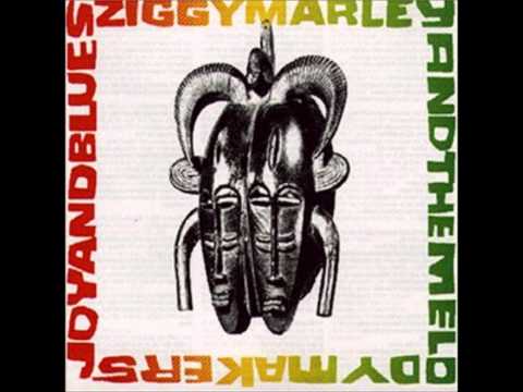 This One - Ziggy Marley