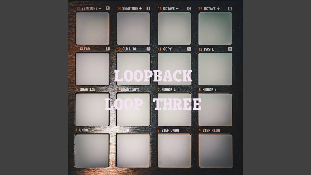 Смотреть «LOOP Galaxy» на YouTube Смотреть «LOOP Galaxy» на YouTube