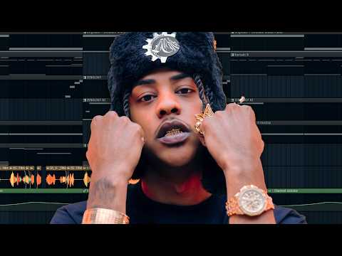 Create unique beats and mainstream this way.