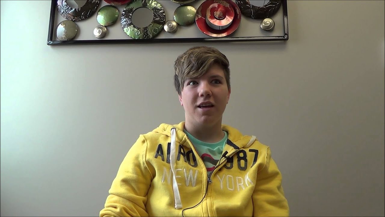 Elena seeks her Romanian birth mother - YouTube