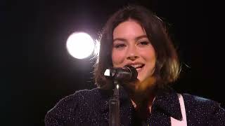 Gracie Abrams | Best Vocals