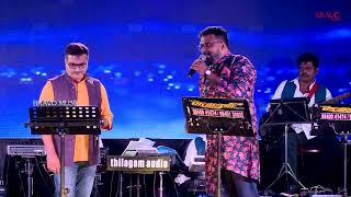 Download Lagu என்னமா கண்ணு சௌக்கியமா | Ennama Kannu Sowkiyama | S.P.B Charan,Ukendran | Live Show MP3 Download Lagu என்னமா கண்ணு சௌக்கியமா | Ennama Kannu Sowkiyama | S.P.B Charan,Ukendran | Live Show MP3