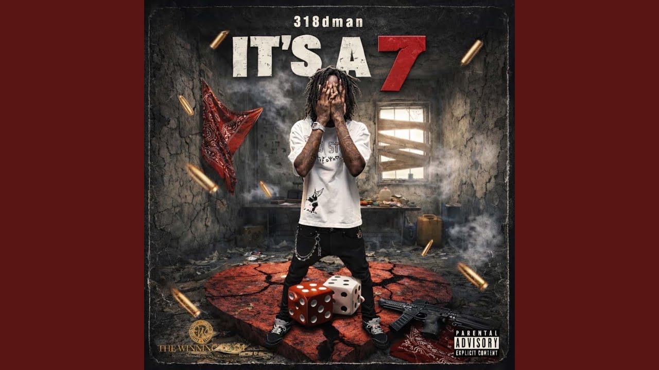 Watch It's A 7 on YouTube Watch It's A 7 on YouTube