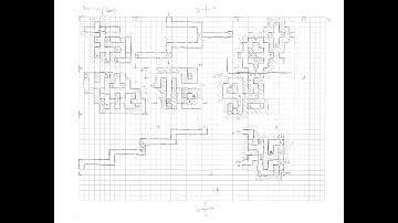 Ultima IV: Quest of the Avatar (NES) - 02 Yellow Stone (Despise)