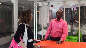 One Click Cleaners Commercial Spot