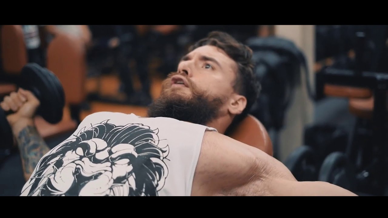 JULIO GORILA - Não é treino. É batalha. 