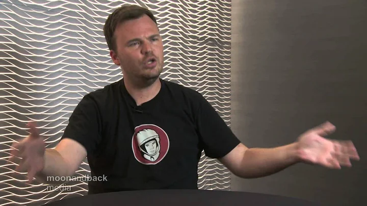 The People of NewSpace: Benjamin Higginbotham, par...