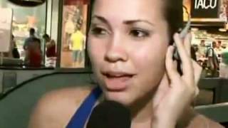 Luan Santana E Making Of Do Novo Dvd No Rio Fantástico 12122010