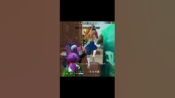 I am tha best finger player and grandmaster lobby #shorts #freefire #raistar #b2k #foryou