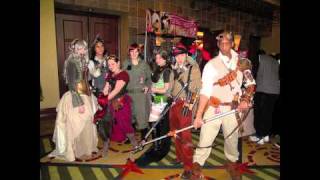 Austin Ikkicon 2011