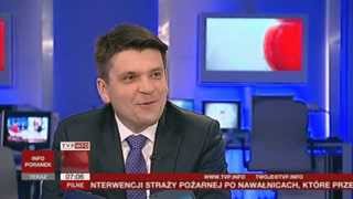 Pacjent Kontra Szpital. Co Zrobić Po Błędzie Lekarza? Tvp Info, 30.07.2013