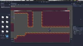 Tileset and Character Animation Demo