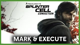 Splinter Cell Conviction: 10th Anniversary Livestream | Ubisoft [NA]
