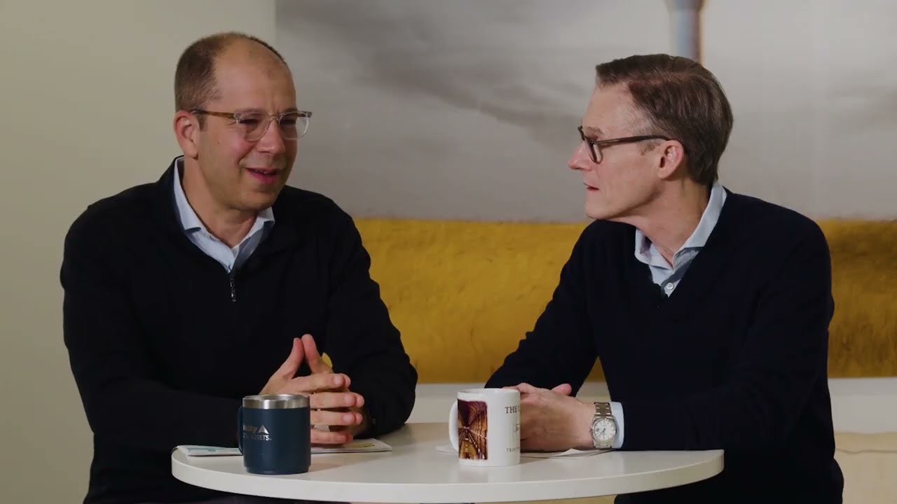 What We're Not Doing