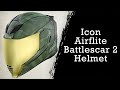 digilens motorcycle helmet Fox Racing V1 Digi Image Helmet Light Slate 2X-Large