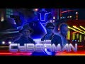 The Cyberman (GTA 5 Movie Machinima)